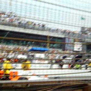 Meet your Posher, Sam